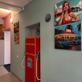 Route 66