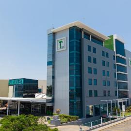 Tiser Hotel