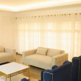 MAI instahomes, Hotel in Lilongwe