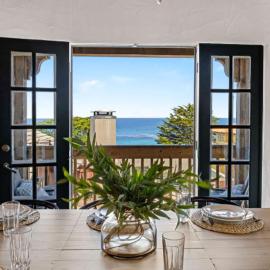 3263 Villa by the Sea，太平洋叢林的飯店