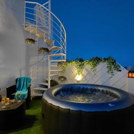 Pergola Penthouse Xaghra, hotel v destinácii Xagħra