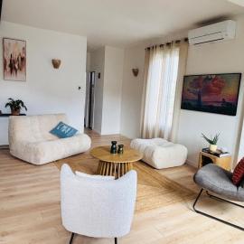 Copacabane, hotel in Gujan-Mestras