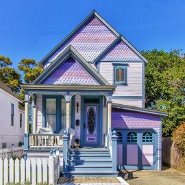 3792 The Lavender House