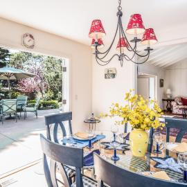 3757 Garden House Sanctuary