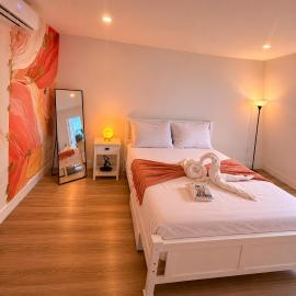 Espacio tropical, hotel a Brandon