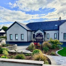 Ardbrin Lodge Guest Accommodation
