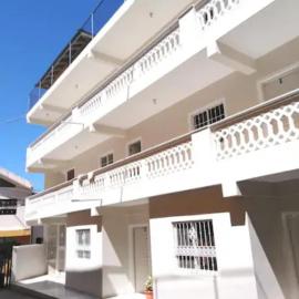 Residencia Nilaya, hotell sihtkohas Las Terrenas