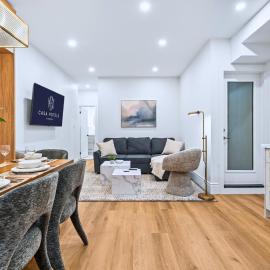 Casa Hotels Gerrard Group Basement CN Tower Base