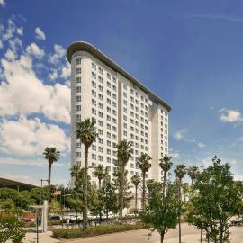 Sercotel Sorolla Palace, hotelli kohteessa Valencia