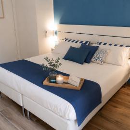 Harmonia Rooms by Italy Home Experience