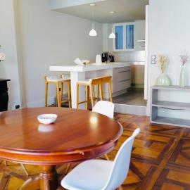 Appartement lumineux coeur historique