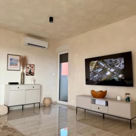 Sora apartment Vir