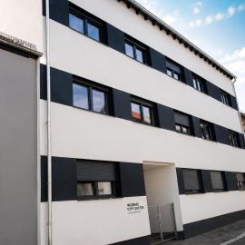 Worms City Suites Löwengasse, hotel em Worms