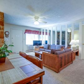 Aspen East Unit #122