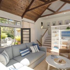 3937 Trailside Retreat, hotel in Carmel