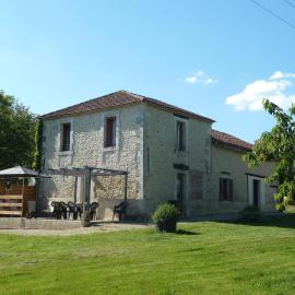 Gite Les vendanges