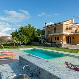 Villa Santa Lucia
