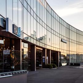 Novotel New Plymouth Taranaki, מלון בניו פלימות'