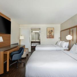 Fairfield by Marriott Anaheim Resort