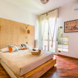 Olimpia Rooms A C & Free Parking