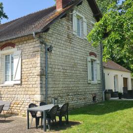 Le Gîte Avîlloîs Famîly