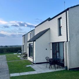 39 Perran View Your Home Away from Home in Cornwall, hotel in St. Agnes
