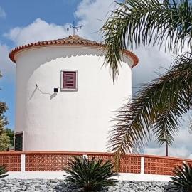 Moinho do Ciborro, Hotel in Ciborro