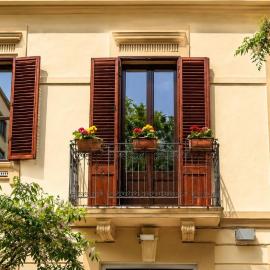 Le case di Rebecca, hotel sa Palermo