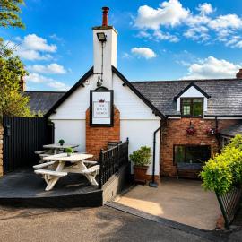 The Royal George Cottingham