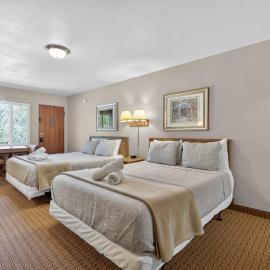 Eagle Motel - Suite 116, Hotel in Manitou Springs