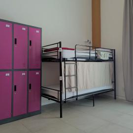 inScialla Hostel，特拉帕尼的飯店