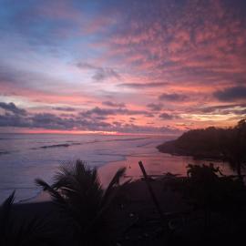 Origen ZelvaMar BahiaSolano, Hotel in Bahía Solano