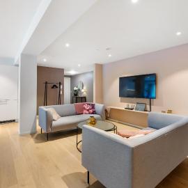 Stryn Apartments - City Center - Modern Suites, hotel u gradu 'Stryn'
