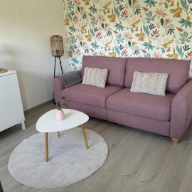 Ferienwohnung -Diemelaue-, hotel sa Warburg