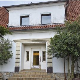 Haus Versmold, hotel in Versmold