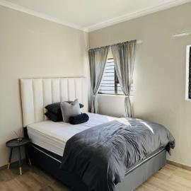 Gottys Lagoon Stay, hotel in Walvis Bay