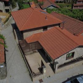 Cantinho da Cuca - Gerês, hotel in Terras de Bouro