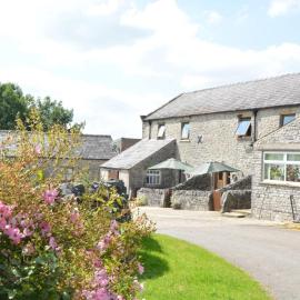 2 Bed in Buxton oc-pk655, hotel v destinaci Blackwell