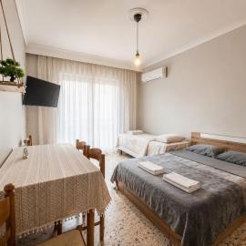 Karma Seaside Apartment