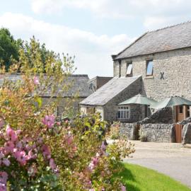 2 Bed in Buxton oc-81421, hotel v destinaci Blackwell
