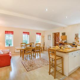2 Bed in Monmouth oc-93650, hôtel à Trelleck
