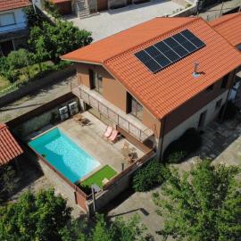 Casa da Fonte - Gerês