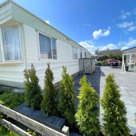 Holiday Home Camping Holle Poarte Makkum, hotel a Makkum