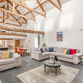 6 Bed in Petrockstow oc-79407