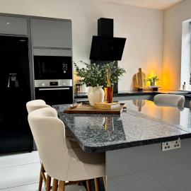 Holdsworth House Apartments, hotell i Killingbeck