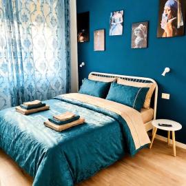 Sea Breeze Suites, hotel in Livorno