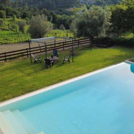 Quinta do Paço - Casa do Caseiro, hotel in Vila Verde