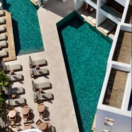 Nuca Mykonos Hotel