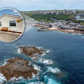 3 Bed in Sennen Cove oc-p00781