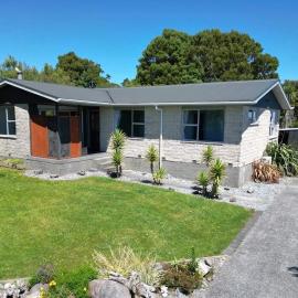 Parkside Family Haven, hotel in Greymouth